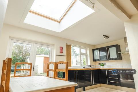 undefined, Mackie Road, Filton, Bristol, BS34