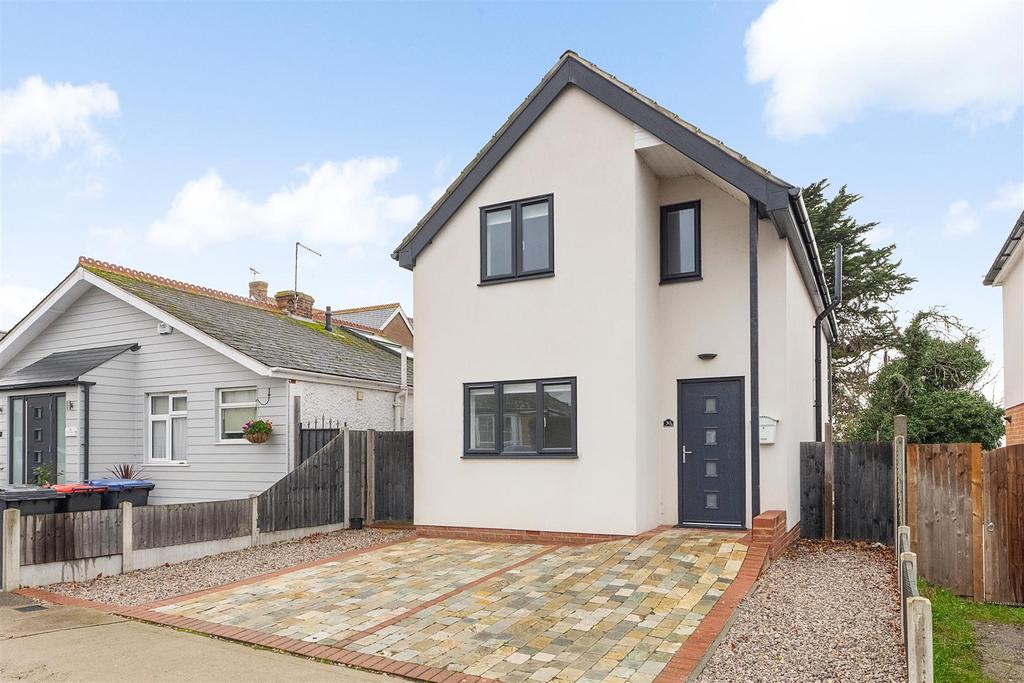 Fitzroy Road, Tankerton, Whitstable