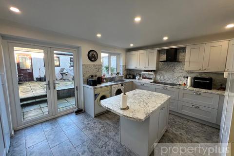 3 bedroom terraced house for sale, Parry Street, Ton Pentre, Rhondda Cynon Taff, CF41