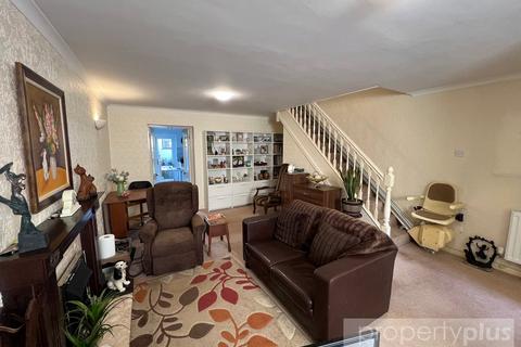 3 bedroom terraced house for sale, Parry Street, Ton Pentre, Rhondda Cynon Taff, CF41