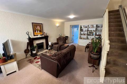 3 bedroom terraced house for sale, Parry Street, Ton Pentre, Rhondda Cynon Taff, CF41
