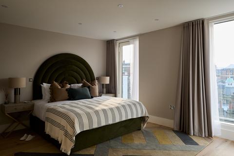 3 bedroom flat to rent, Flat 75, 219 Baker, 219 Baker Street, London, NW1