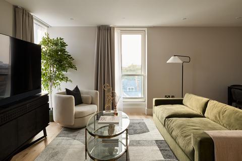 3 bedroom flat to rent, Flat 75, 219 Baker, 219 Baker Street, London, NW1