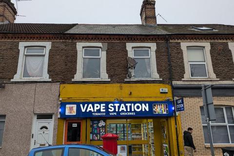 undefined, Cardiff CF24