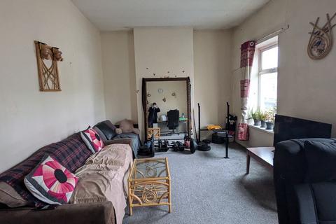 undefined, Cardiff CF24