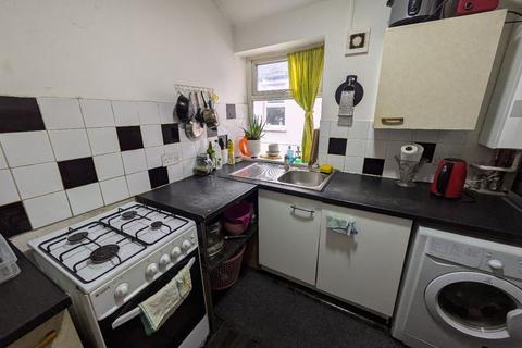 undefined, Cardiff CF24