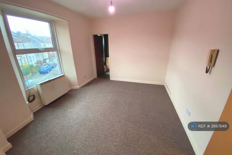 undefined, Elton Mansions, Bristol, BS7