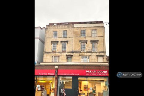 undefined, Elton Mansions, Bristol, BS7