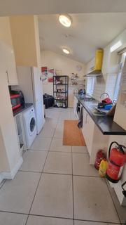 undefined, Yew Tree Road, M14 7PP