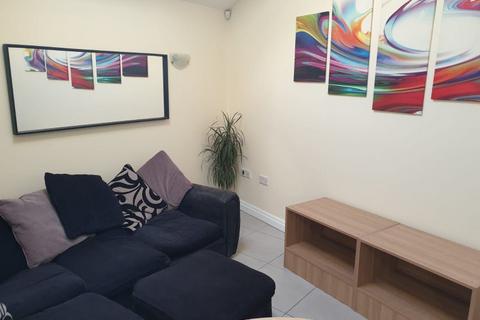 undefined, Yew Tree Road, M14 7PP