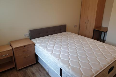 undefined, Yew Tree Road, M14 7PP