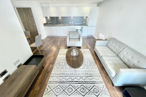 One Regent, 1 Regent Road, Manchester, M3