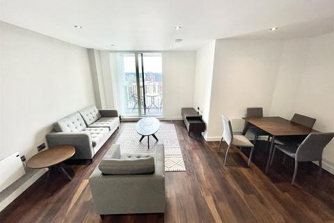 2 bedroom apartment for sale, One Regent, 1 Regent Road, Manchester, M3