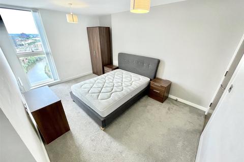 2 bedroom apartment for sale, One Regent, 1 Regent Road, Manchester, M3
