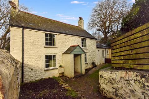 undefined, Green Lane, Redruth