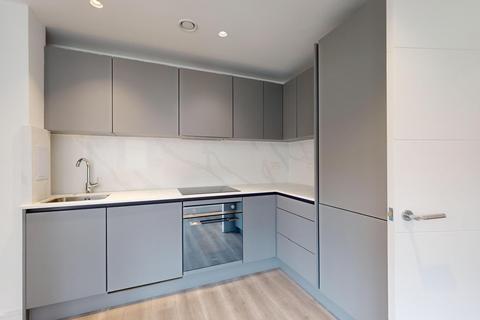 undefined, New Horizons Court