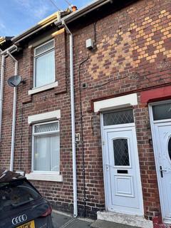 undefined, Grant Street, Horden, SR8 4BZ