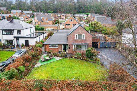 3 bedroom detached house for sale, Knowsley Road, Blackburn BB1