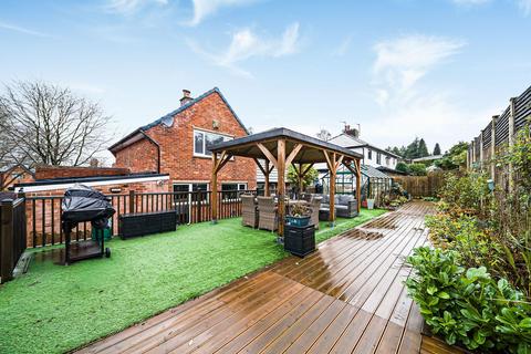 3 bedroom detached house for sale, Knowsley Road, Blackburn BB1