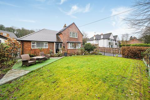 3 bedroom detached house for sale, Knowsley Road, Blackburn BB1