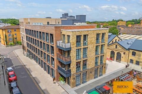 undefined, Berkshire Road, London E9