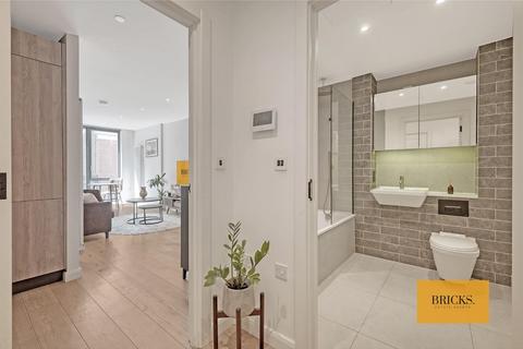 undefined, Berkshire Road, London E9