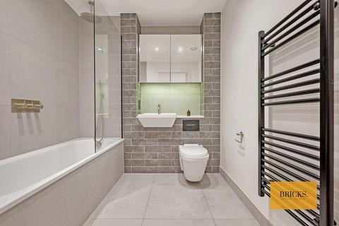 undefined, Berkshire Road, London E9