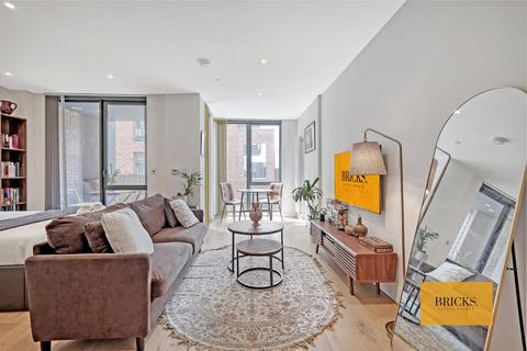 undefined, Berkshire Road, London E9