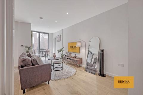 undefined, Berkshire Road, London E9