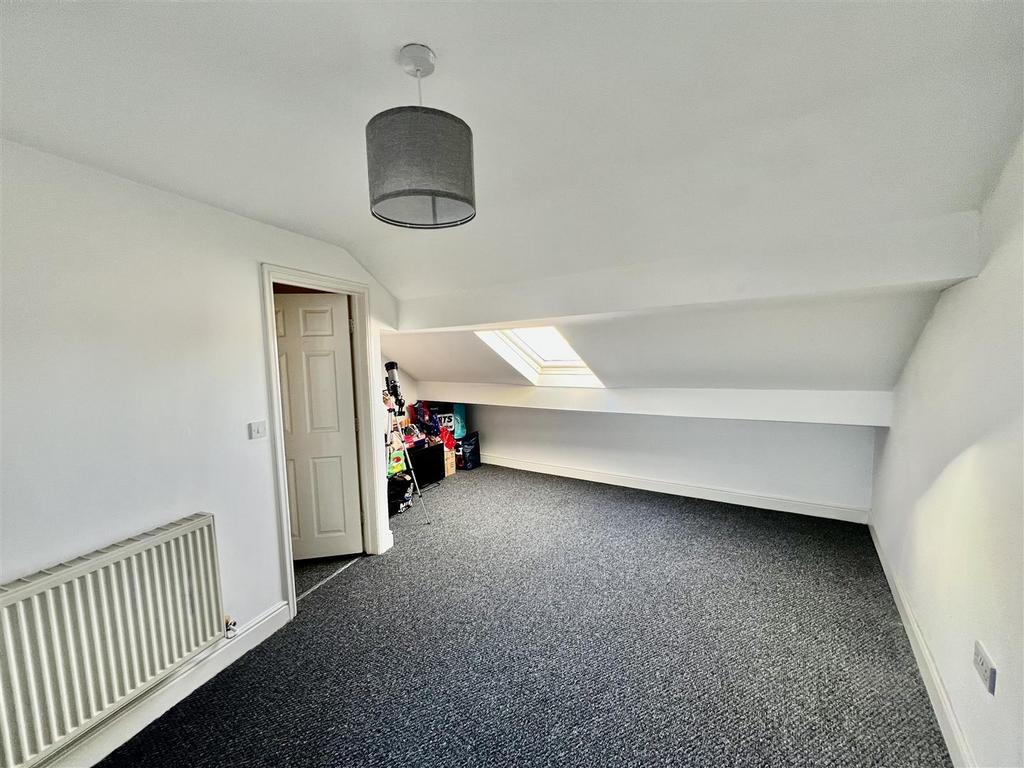 Attic