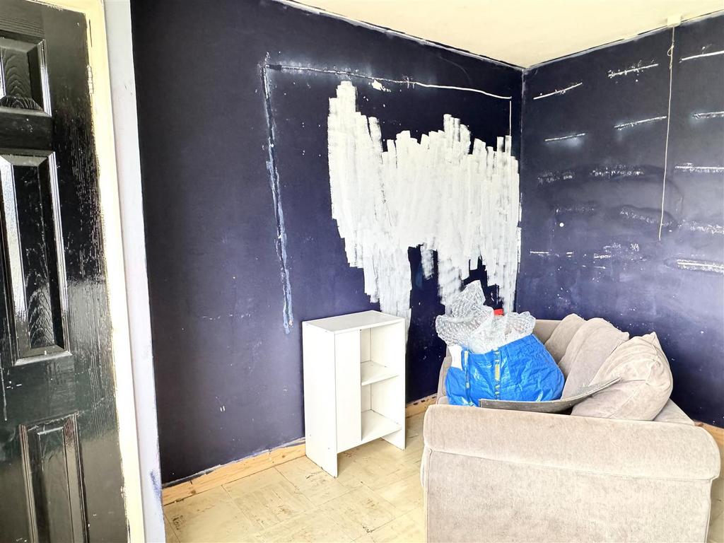 Bedroom Area