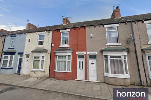 undefined, Coronation Street, Middlesbrough TS3
