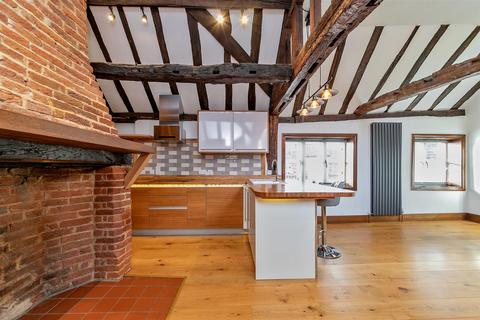 undefined, Dolphin Yard, Holywell Hill, St Albans