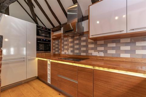 undefined, Dolphin Yard, Holywell Hill, St Albans