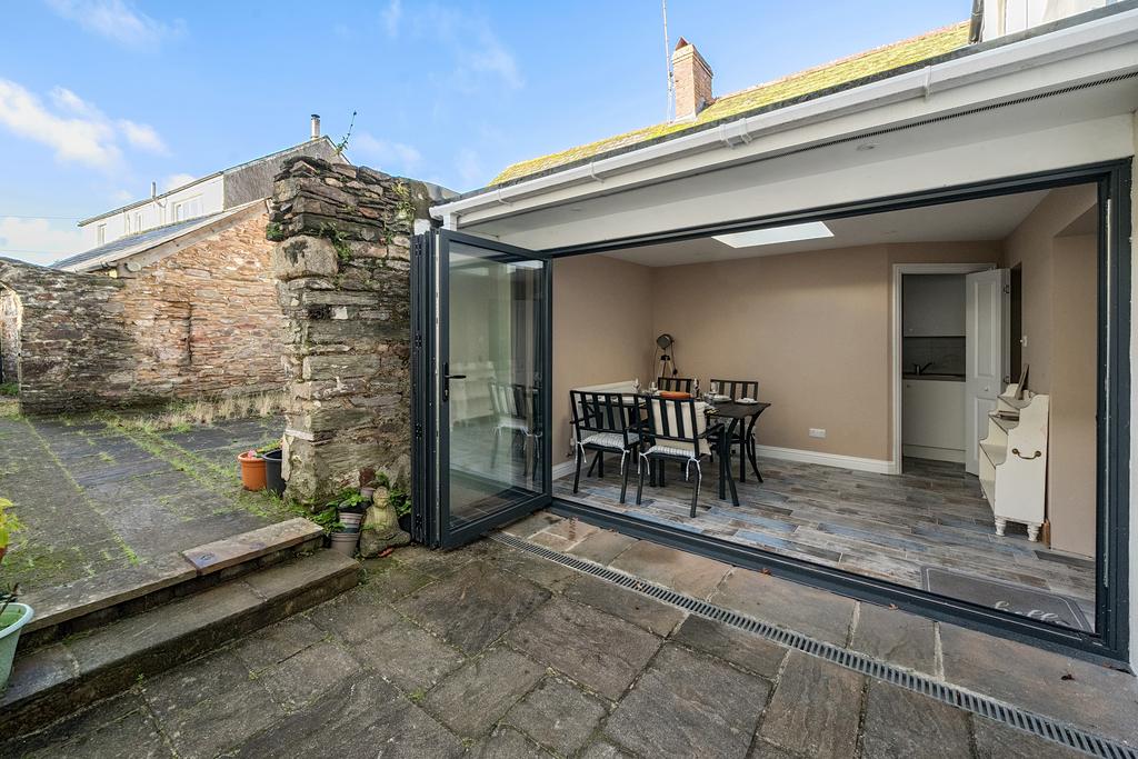 Sun Room