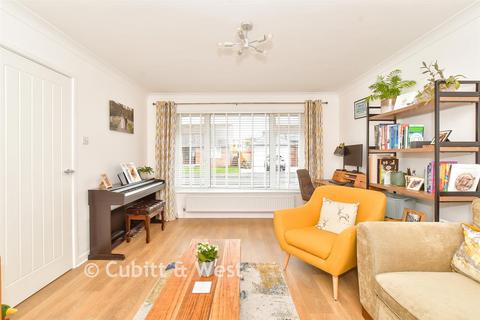 2 bedroom semi-detached bungalow for sale, Priors Close, Southbourne, West Sussex