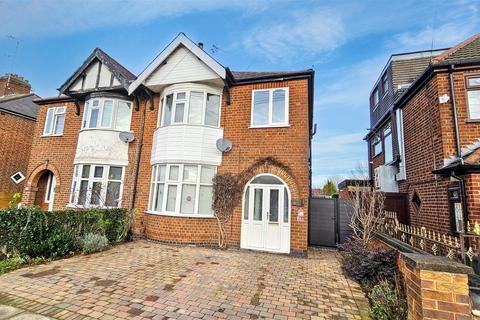 undefined, Glenfield Road, Leicester