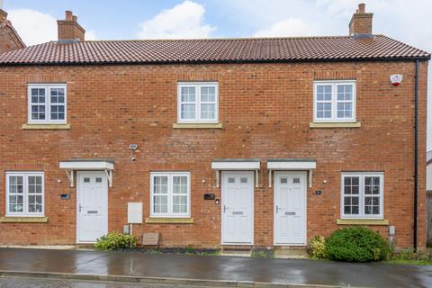 undefined, Thornton Road, Fulford, York