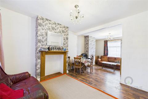 undefined, Poole Street, Northampton NN1