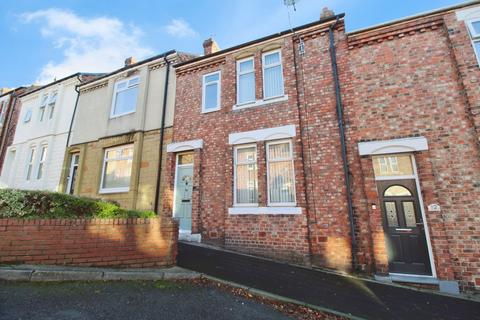 undefined, Davison Street, Newcastle Upon Tyne NE15
