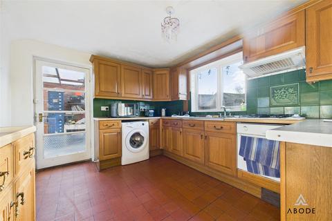 undefined, Windsor Road, Uttoxeter ST14