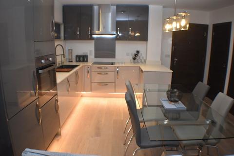 undefined, Avonside House, Fletton Quays, Peterborough PE2