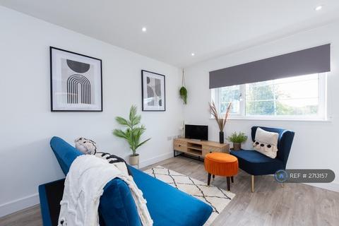 1 bedroom flat to rent, Alcester Road, Stratford-Upon-Avon, CV37