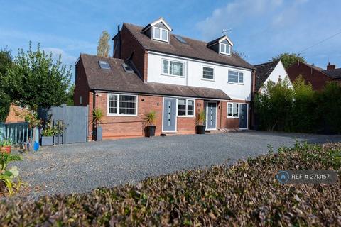 1 bedroom flat to rent, Alcester Road, Stratford-Upon-Avon, CV37