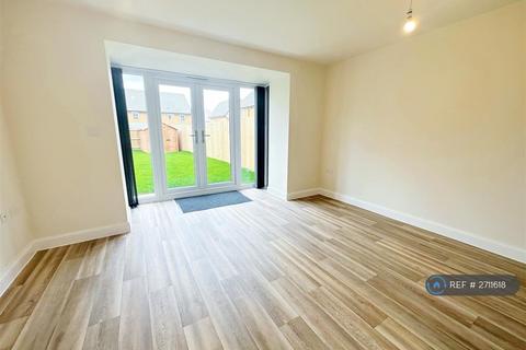 undefined, Defiance Avenue, Brooklands, Milton Keynes, MK10