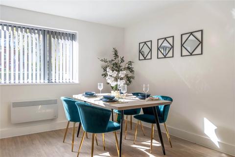 2 bedroom apartment to rent, Blossomfield Road, Solihull B91