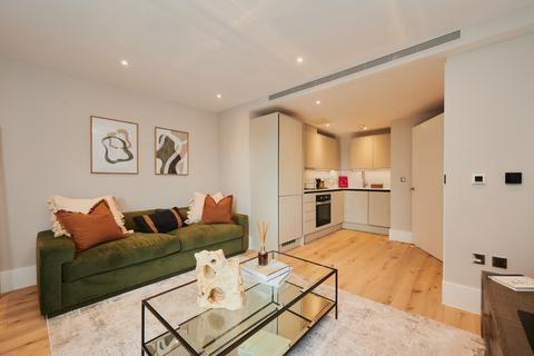 1 bedroom flat to rent, Flat 4, 219 Baker, 219 Baker Street, London, NW1