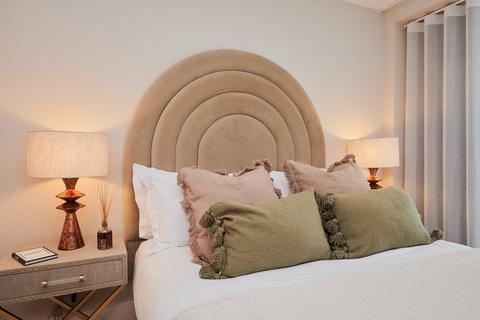 1 bedroom flat to rent, Flat 4, 219 Baker, 219 Baker Street, London, NW1