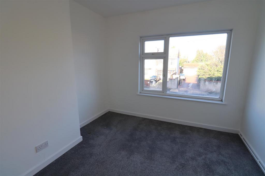 Double Bedroom 2