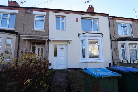 undefined, Bulls Head Lane, Coventry CV3
